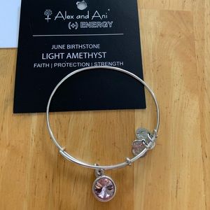 Alex and Ani Bracelet